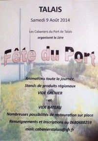 Fête du Port