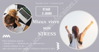 Mieux vivre son stress