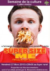Super Size Me