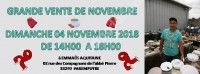 Grande Vente Solidaire