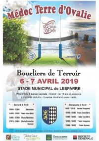 Boucliers de Terroir