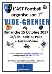 VIDE GRENIER