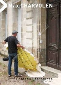 Exposition de Max Charvolen