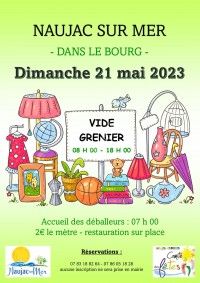 vide grenier
