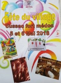 Fête du Village 2018