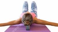 Classe de Restorative Yoga