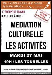 Médiation Culturelle