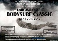 Carcans Ocean Bodysurf Classic