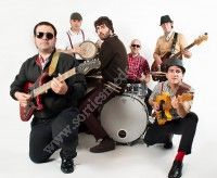 The Smooth Beans en Concert !!!