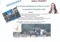 Fête de Saint-Hubert