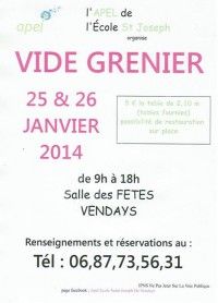 Vide-Grenier