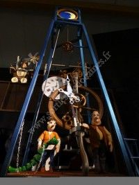 LE PETIT RIEN spectacle jeune public