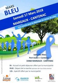 Marche pour le Dépistage du Cancer du Colon