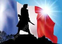 Cérémonie du 11 novembre