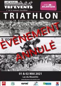 Lacanau Tri Events 2021