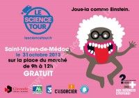 Science Tour
