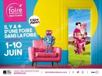 Foire Internationale de Bordeaux