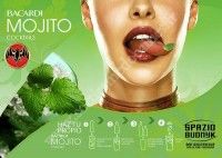 BACARDI MOJITO PARTY !!!