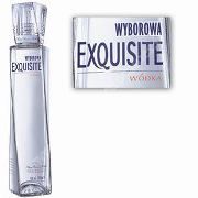 Wyborowa - Exquisite Party