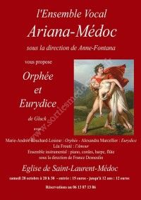 concert lyrique