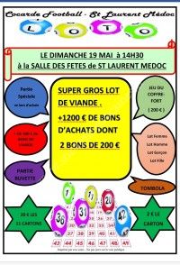 loto cocarde football