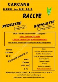 Rallye Bicyclette