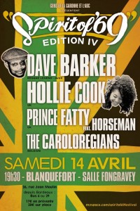 Spirit of '69 Festival