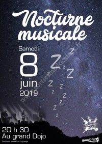 Nocturne Musicale