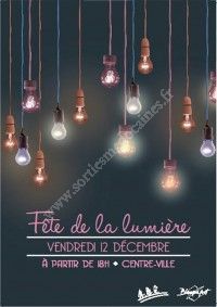 Fête de la Lumière