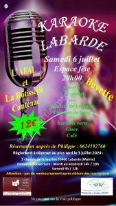 KARAOKE