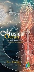 Musical'Océan 2014