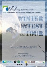 Winter Contest Tour