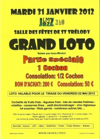 Grand Loto