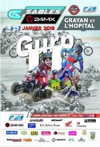 Gurp TT 2018