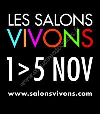 Les Salons Vivons