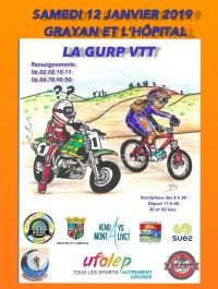 La Gurp VTT 2019