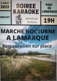Marché Nocturne 2022