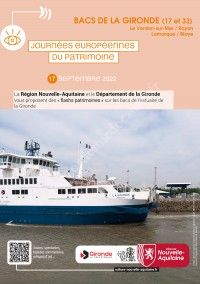 Journées du Patrimoine 2022