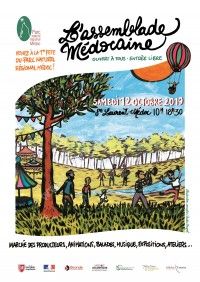 L'Assemblade médocaine 2019