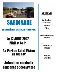 Sardinade