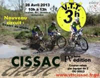3H VTT CISSAC
