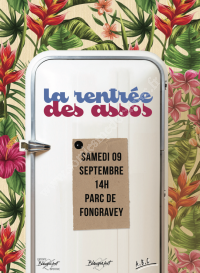 Forum des Associations 2017