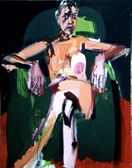 exposition Serge Labegorre