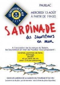 Sardinade