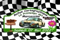 Rallye carto : Le Printemps des Marcassins 2022