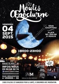Moulis Oenocturne