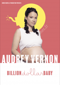 Théâtre : Billon Dollar Baby