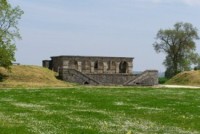 Visite Libre du Fort Médoc