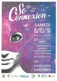 So Connexion 2018