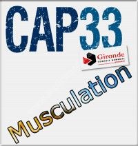 Stage Musculation - Cap 33
